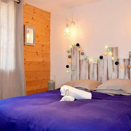 De Charme ベッド・アンド・ブレックファスト Lège-Cap-Ferret