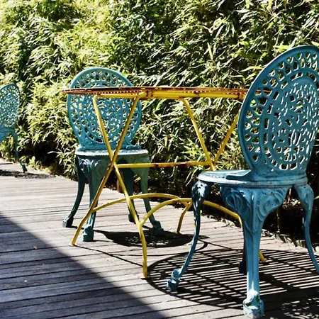 De Charme Lège-Cap-Ferret