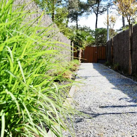 De Charme 3* Lège-Cap-Ferret