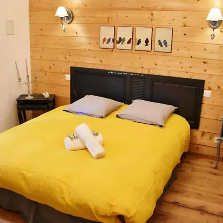 De Charme Lège-Cap-Ferret