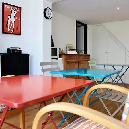 De Charme 3* Lège-Cap-Ferret