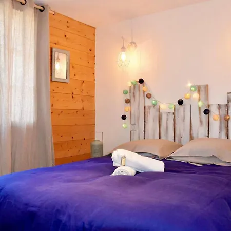 De Charme Lège-Cap-Ferret