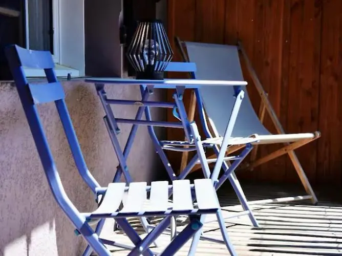 De Charme Bed and breakfast