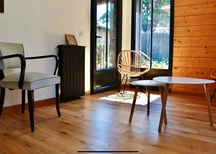 Bed and breakfast De Charme