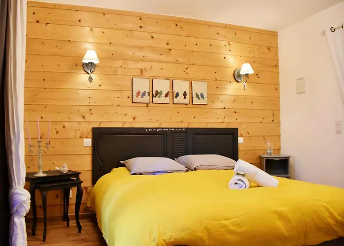 De Charme 3* Lège-Cap-Ferret