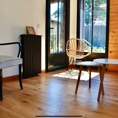 Bed and breakfast De Charme