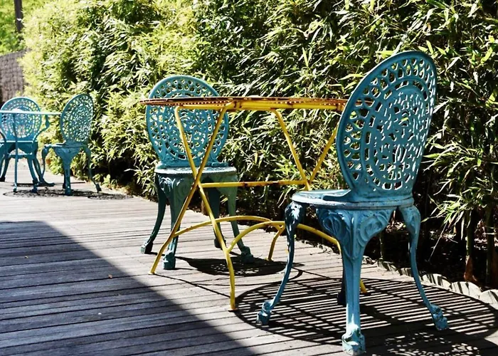 De Charme Lège-Cap-Ferret