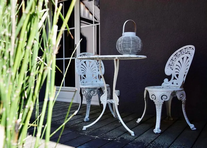 De Charme Bed & Breakfast 3*