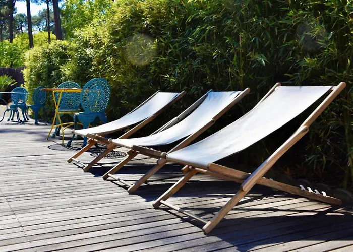 Bed & Breakfast De Charme