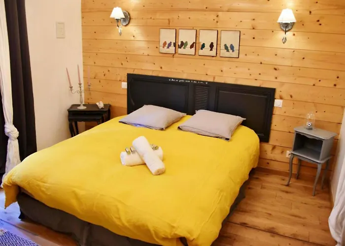 De Charme Lège-Cap-Ferret