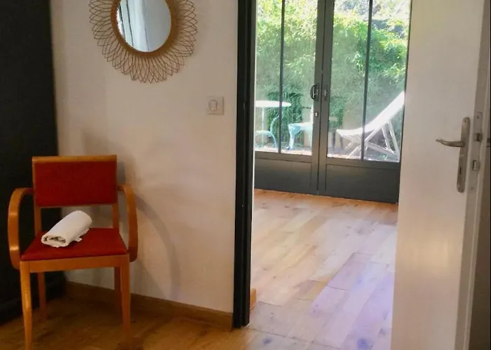 De Charme Lège-Cap-Ferret