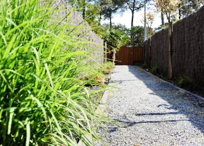 Bed & Breakfast De Charme