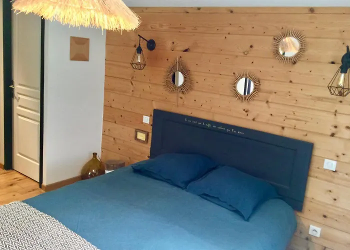 De Charme Bed & Breakfast