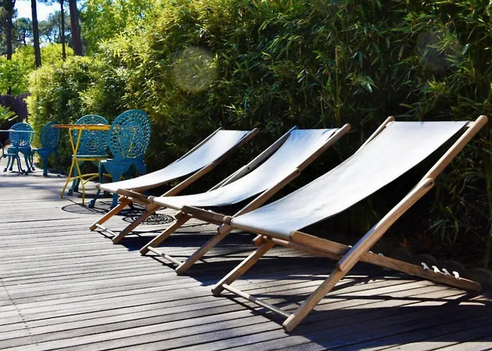 Bed & Breakfast De Charme 3*