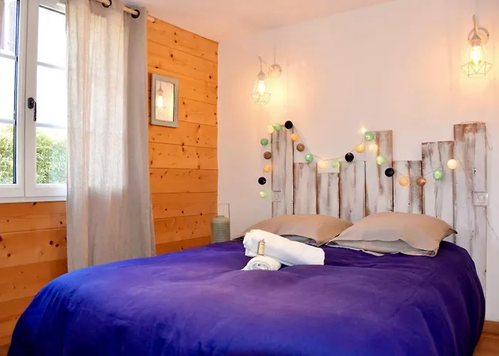 De Charme Lège-Cap-Ferret