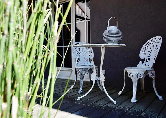 De Charme Bed & Breakfast Lège-Cap-Ferret