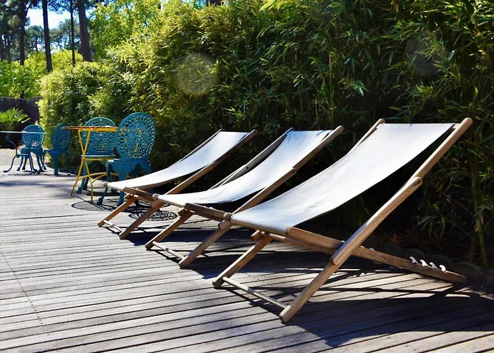 Bed & Breakfast De Charme