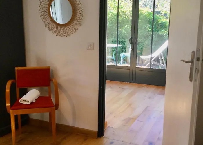 Bed & Breakfast De Charme 3*